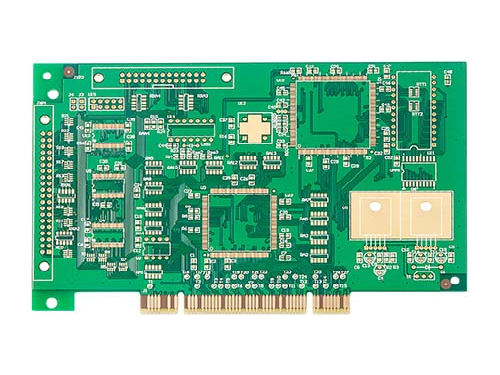 安防pcb