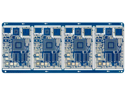 汽车pcb