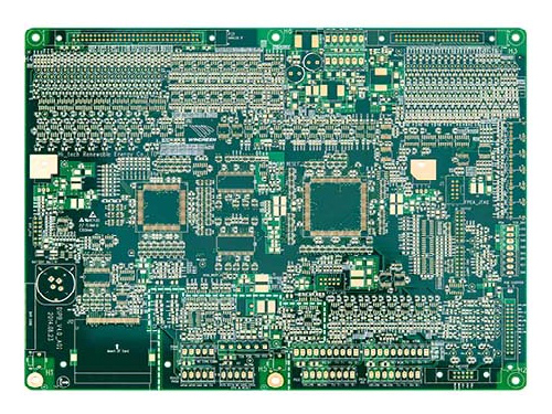 通讯pcb