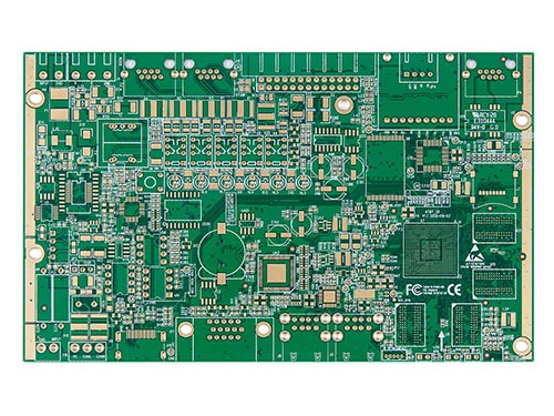 医疗设备pcb