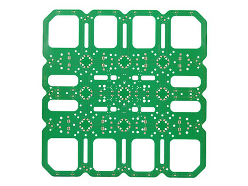 阶梯医疗pcb