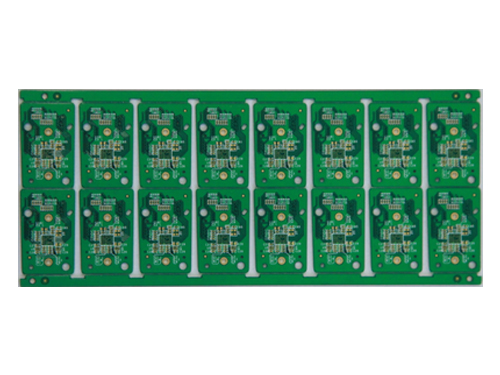 医疗pcb