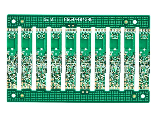 6层HDI PCB
