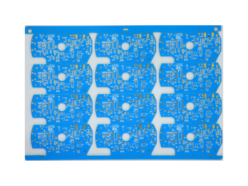 天蓝HDI PCB