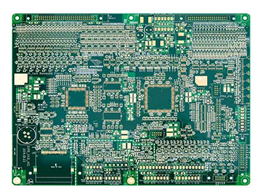 通讯pcb