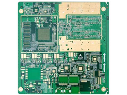 高频通讯pcb