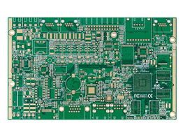 医疗设备pcb
