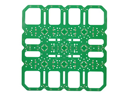 阶梯医疗pcb