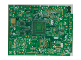 4层医疗pcb