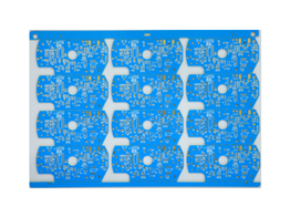 天蓝HDI PCB
